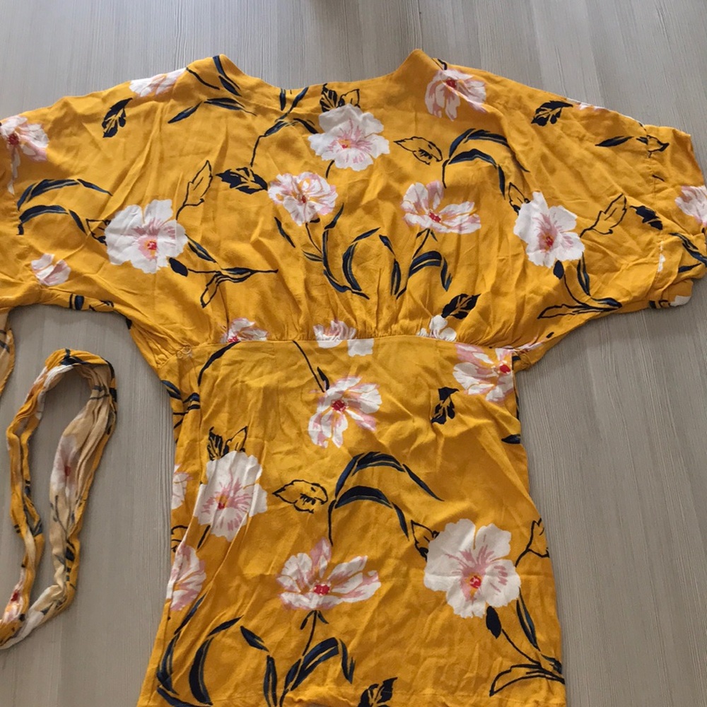 Forever 21 dress